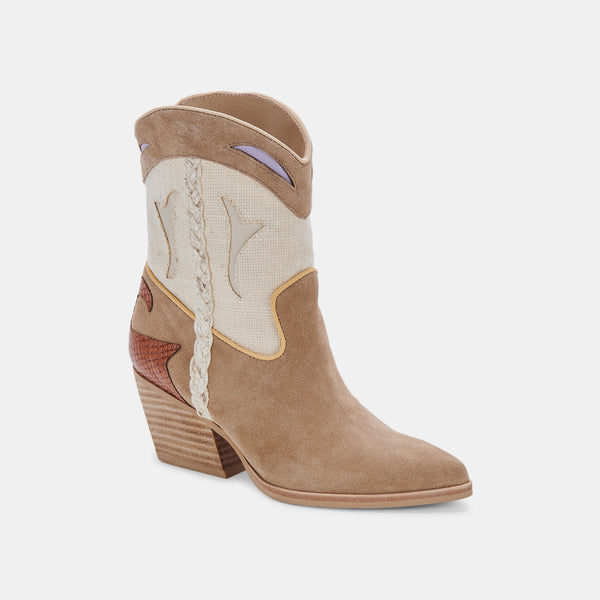 Dolce Vita Loral Western Boot