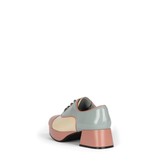 Jeffrey Campbell School Mauve Oxford