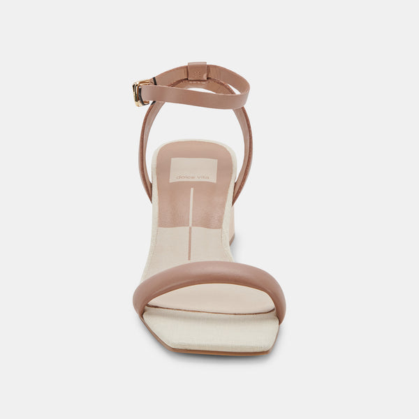 Dolce Vita Modi Cafe Block Heel