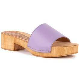 Seychelles Marine Layer Lavender Slide