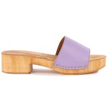 Seychelles Marine Layer Lavender Slide