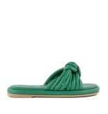 Seychelles Simply the Best Green Sandal