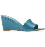 Jeffrey Campbell Appetit Teal Wedge