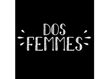 Dos Femmes