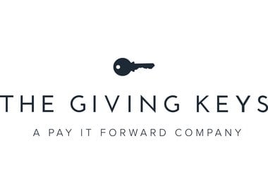 The Giving Keys