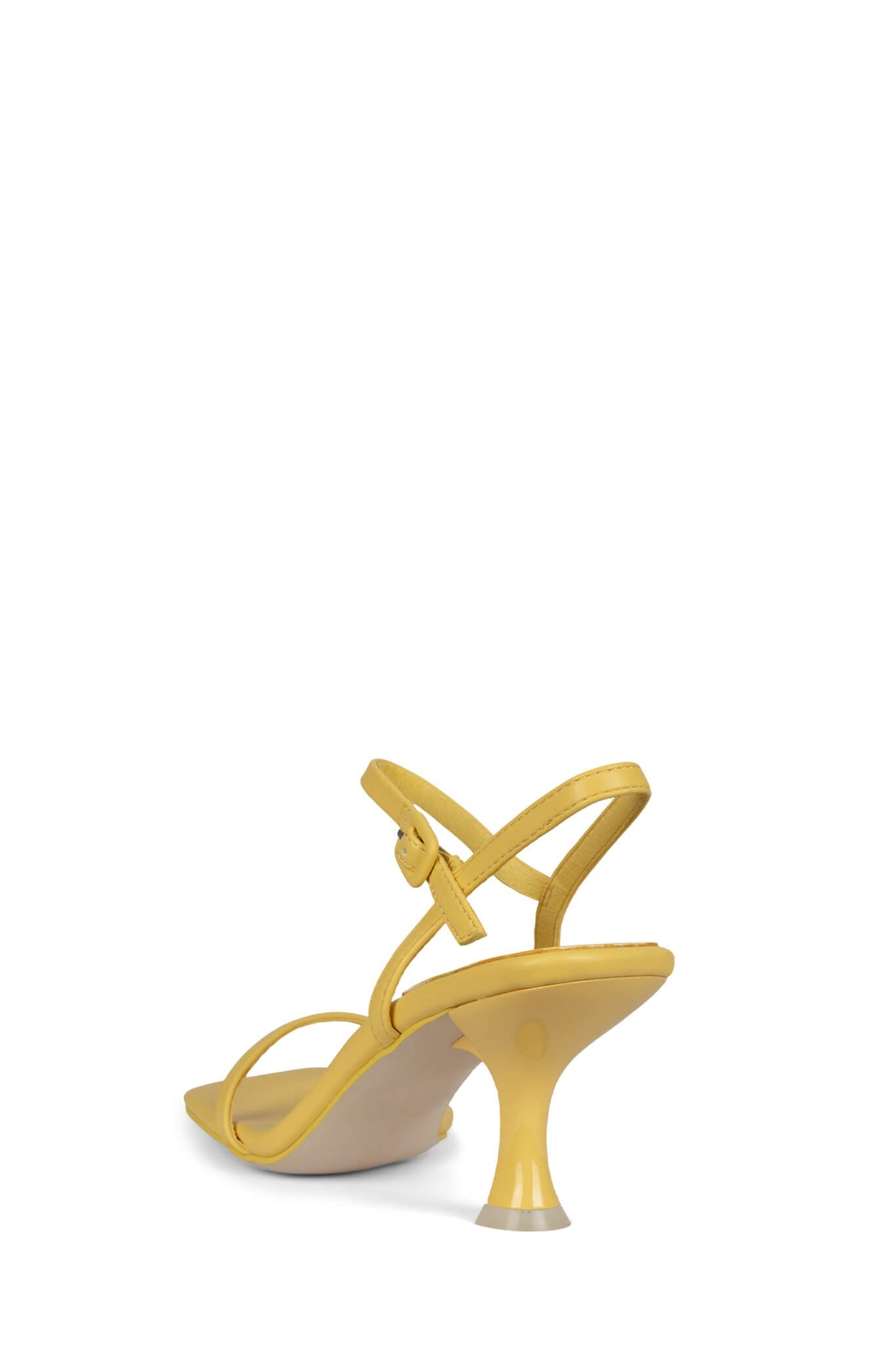 Jeffrey Campbell Jerrod Yellow