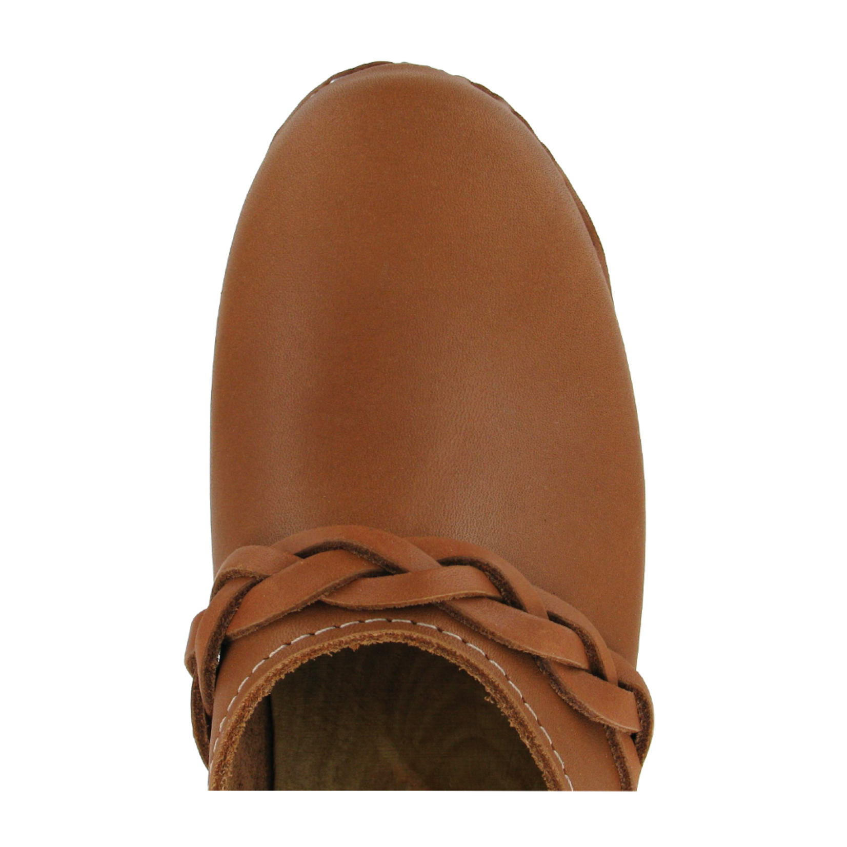 MIA shoes Elsa Luggage Clog