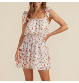 MINKPINK Elena Mini Dress