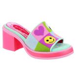 Irregular Choice So Totally Slide