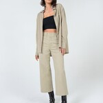 Unpublished Gemma Pant Oyster