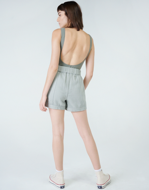 Unpublished Libby Shorts Mist