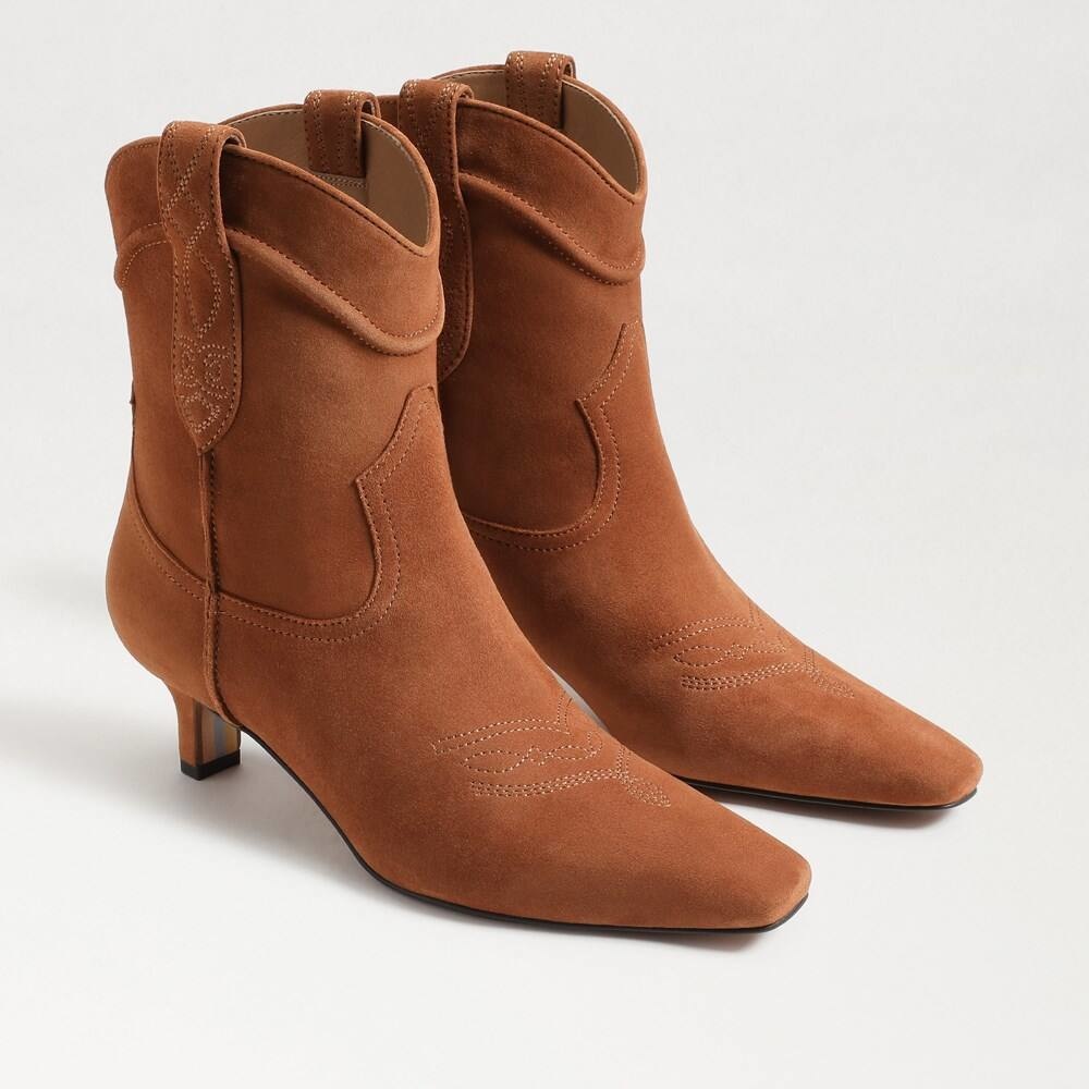 Taryn Ankle Boot The Shoe Attic