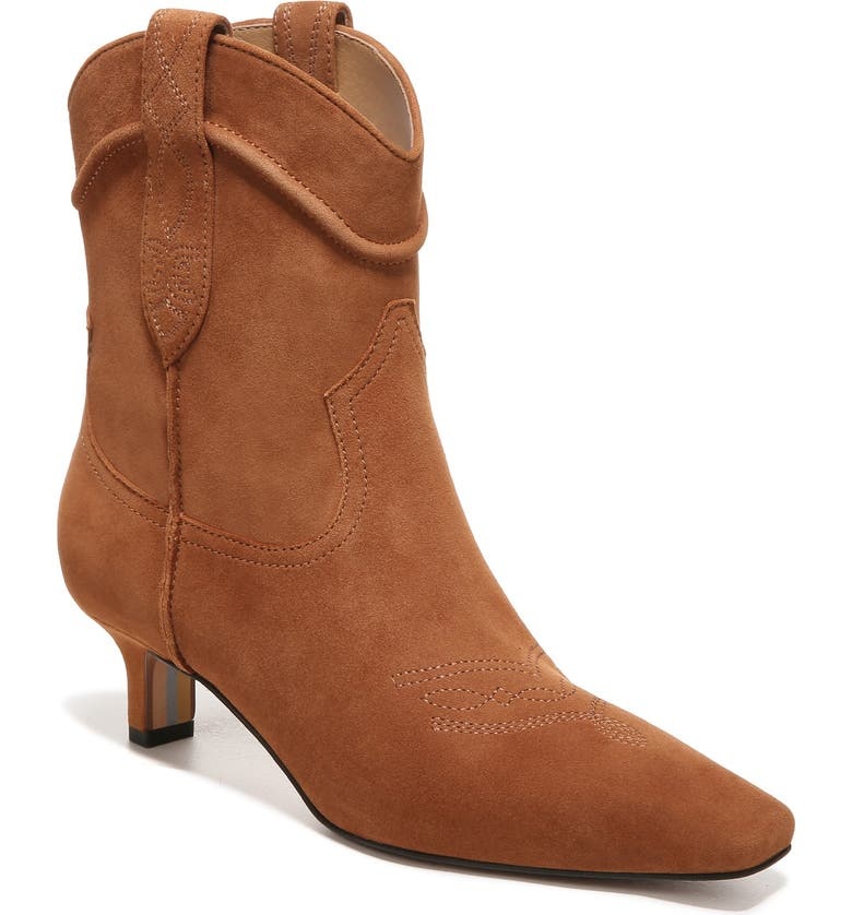 Taryn Ankle Boot - The Shoe Attic