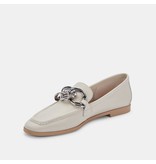 Dolce Vita Crys White Loafer