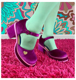 Irregular Choice Night Fever