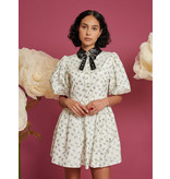 Sister Jane Wonder Flower Mini Dress