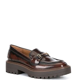 Sam Edelman Laurs Chestnut Loafer