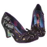 Irregular Choice Now You're Mine