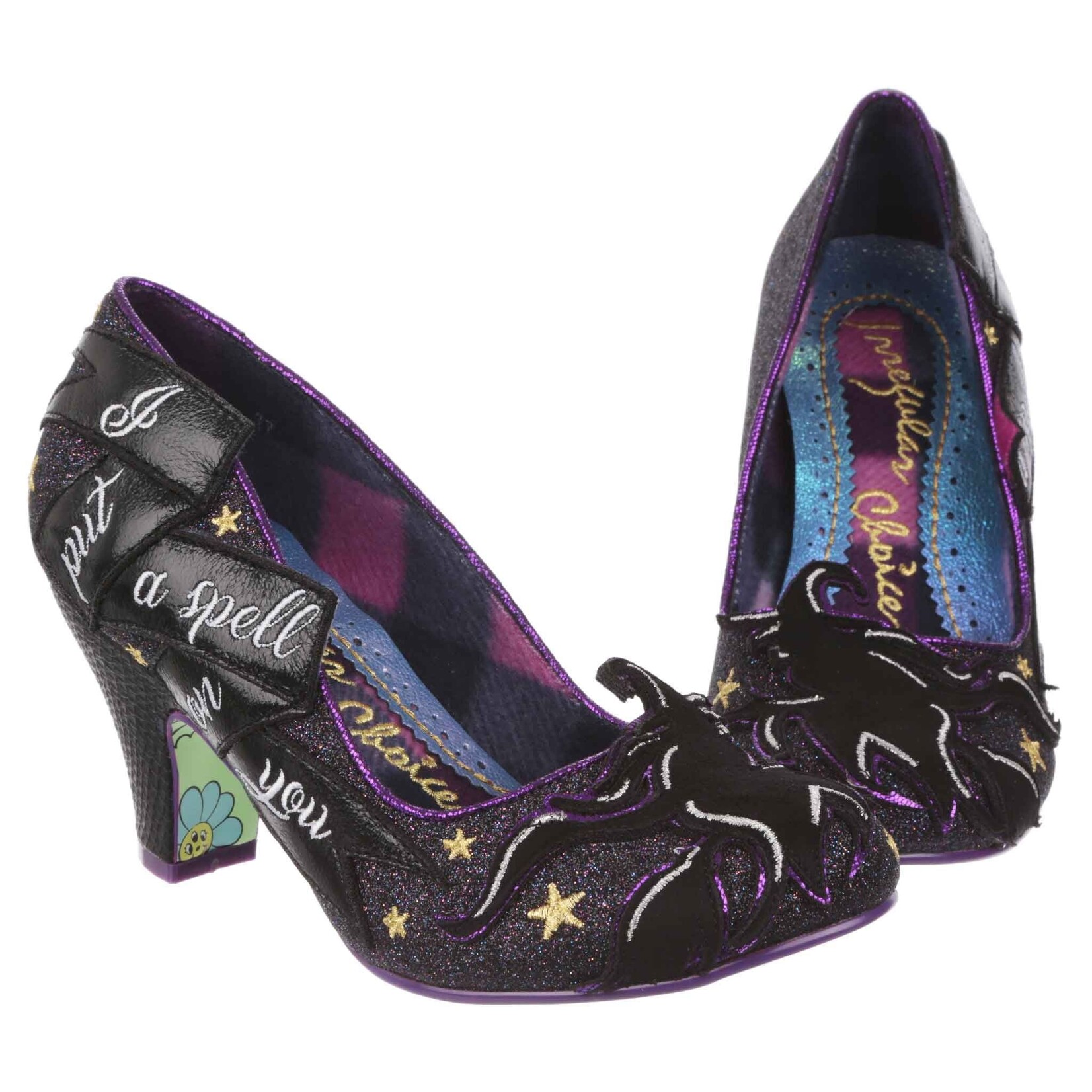 Irregular Choice Now You're Mine