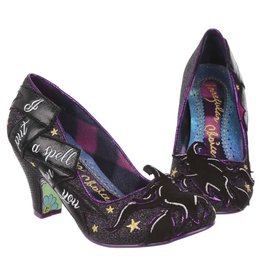 Irregular Choice Now You're Mine