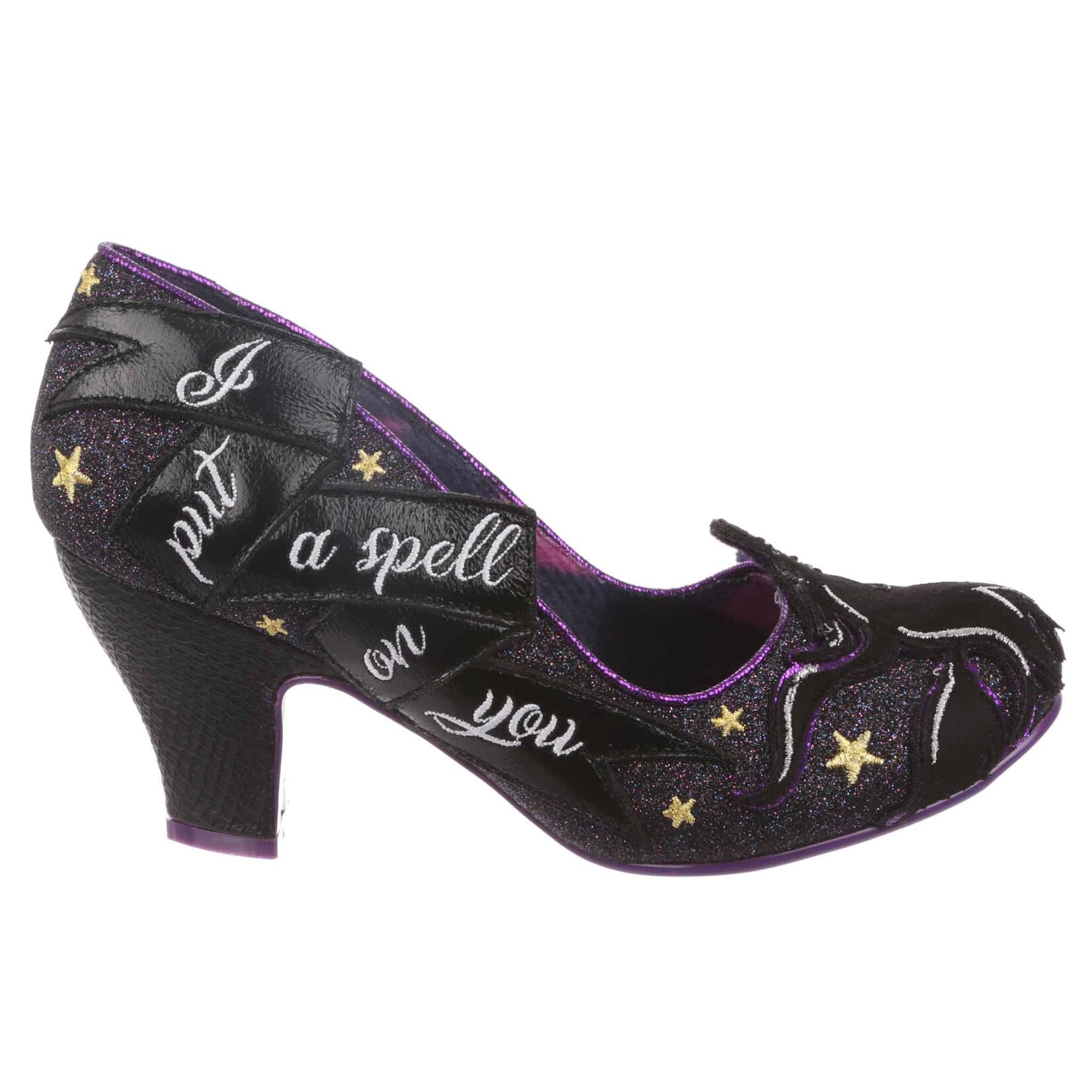 Irregular Choice Now You're Mine