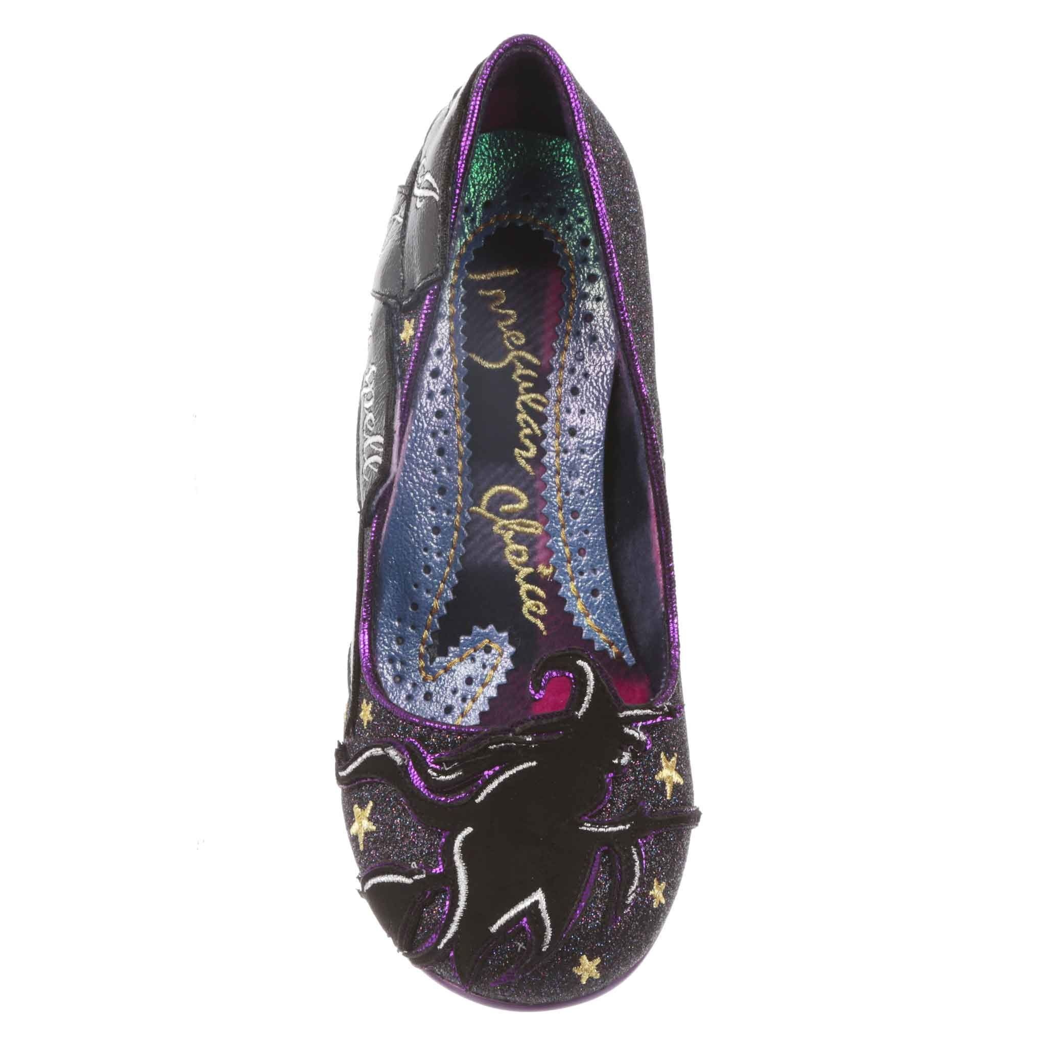 Irregular Choice Now You're Mine