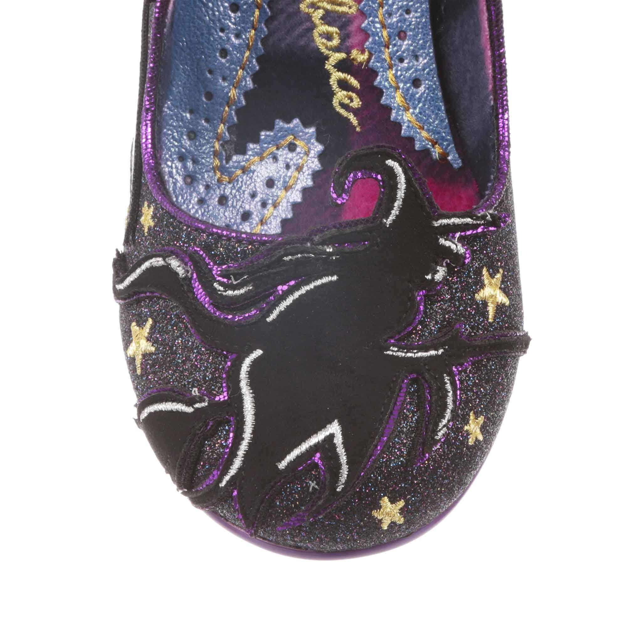 Irregular Choice Now You're Mine