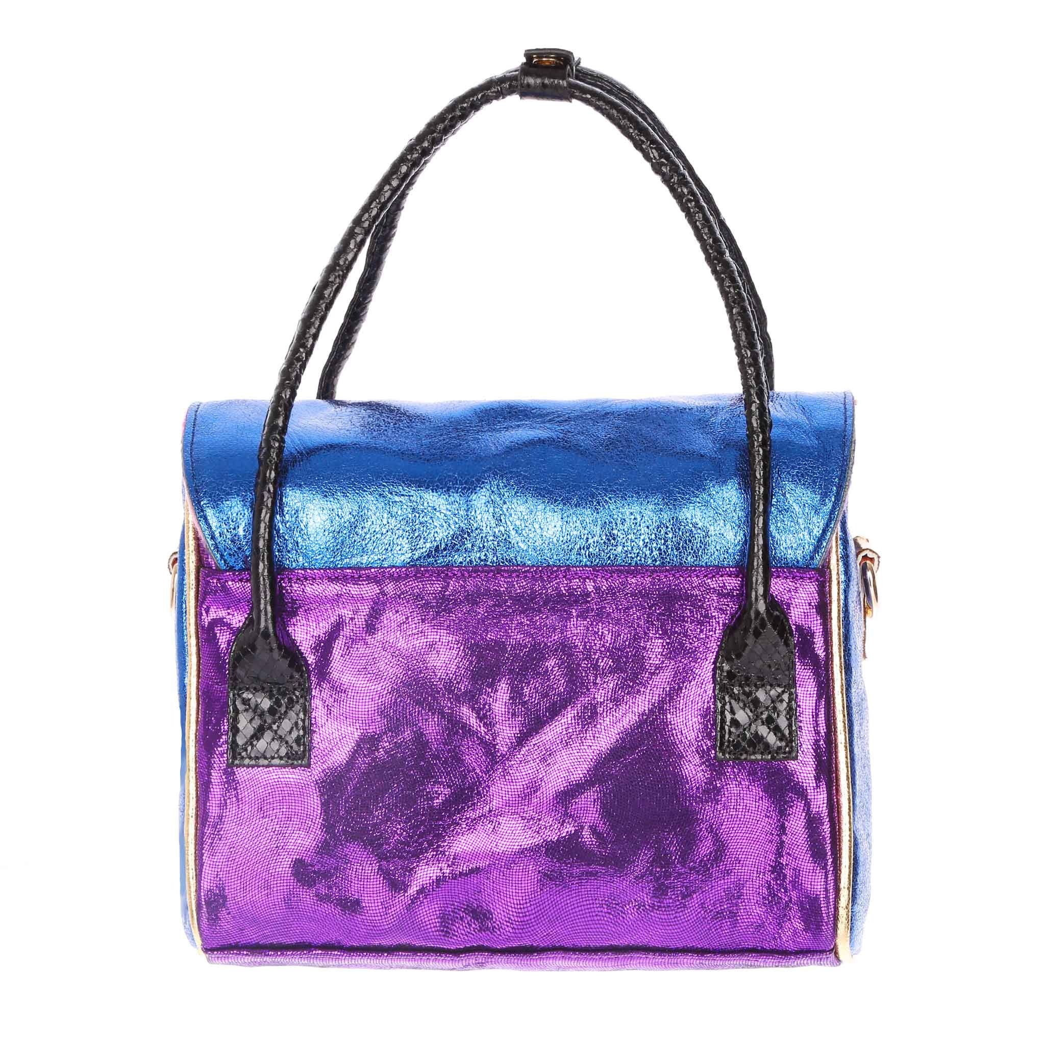 Irregular Choice Witchy Business Bag