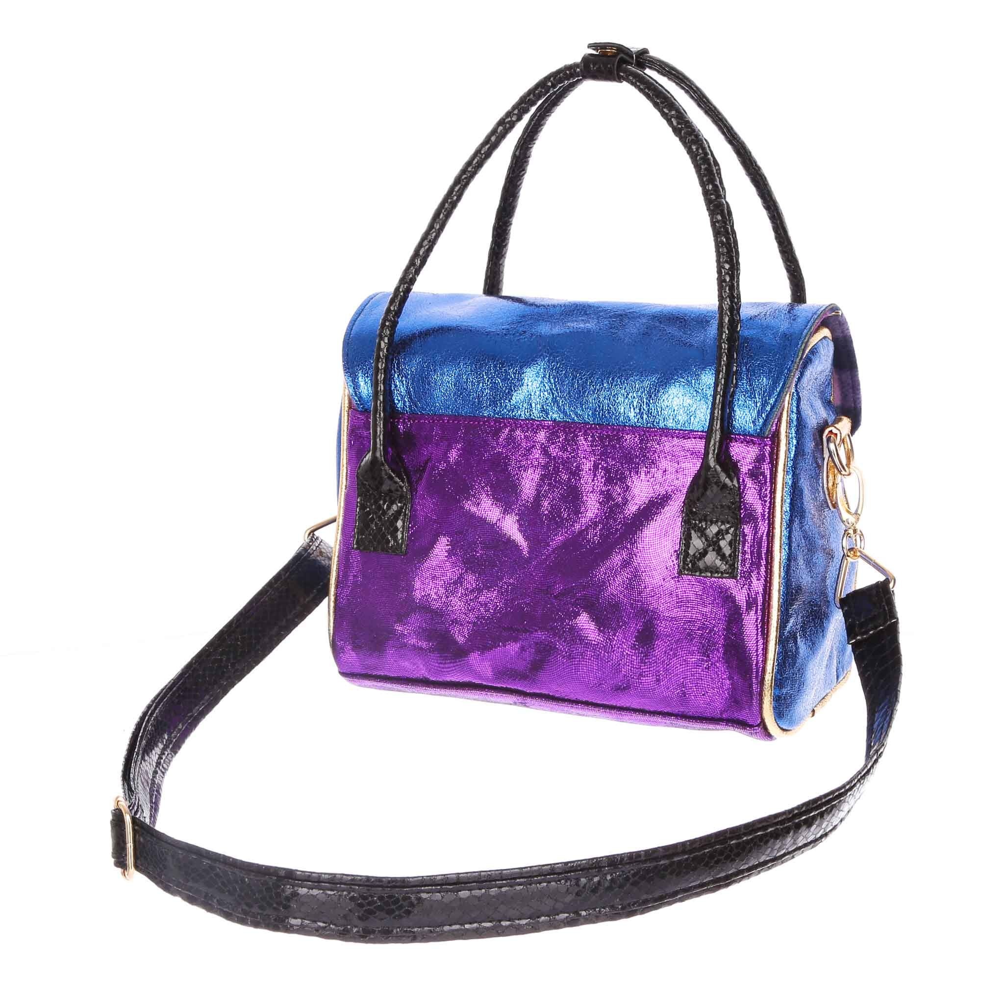 Irregular Choice Witchy Business Bag