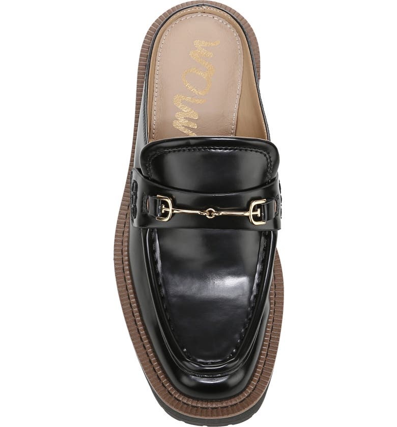 Sam Edelman Lennon Loafer Mules