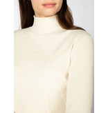 S'edge Apparel Olivia Top Meringue