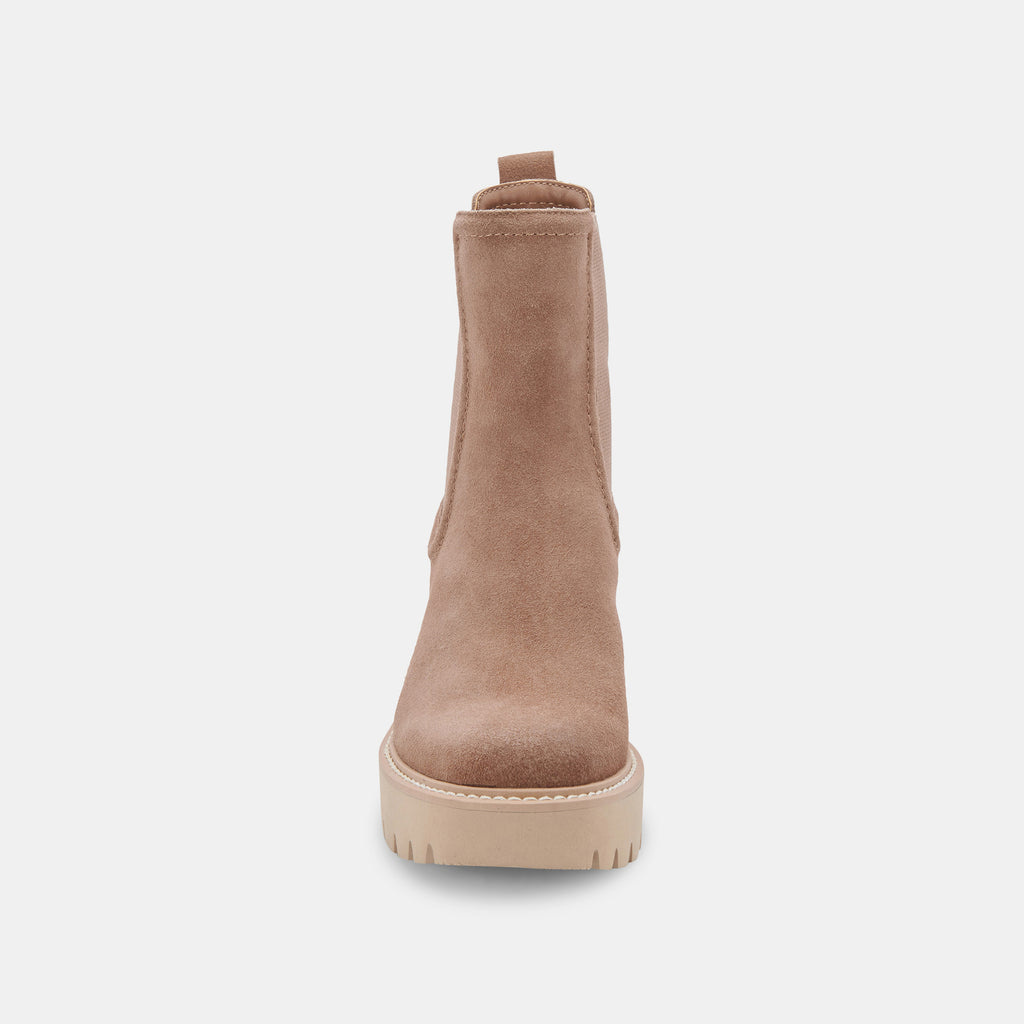 Dolce Vita Hawk H2O Mushroom Bootie