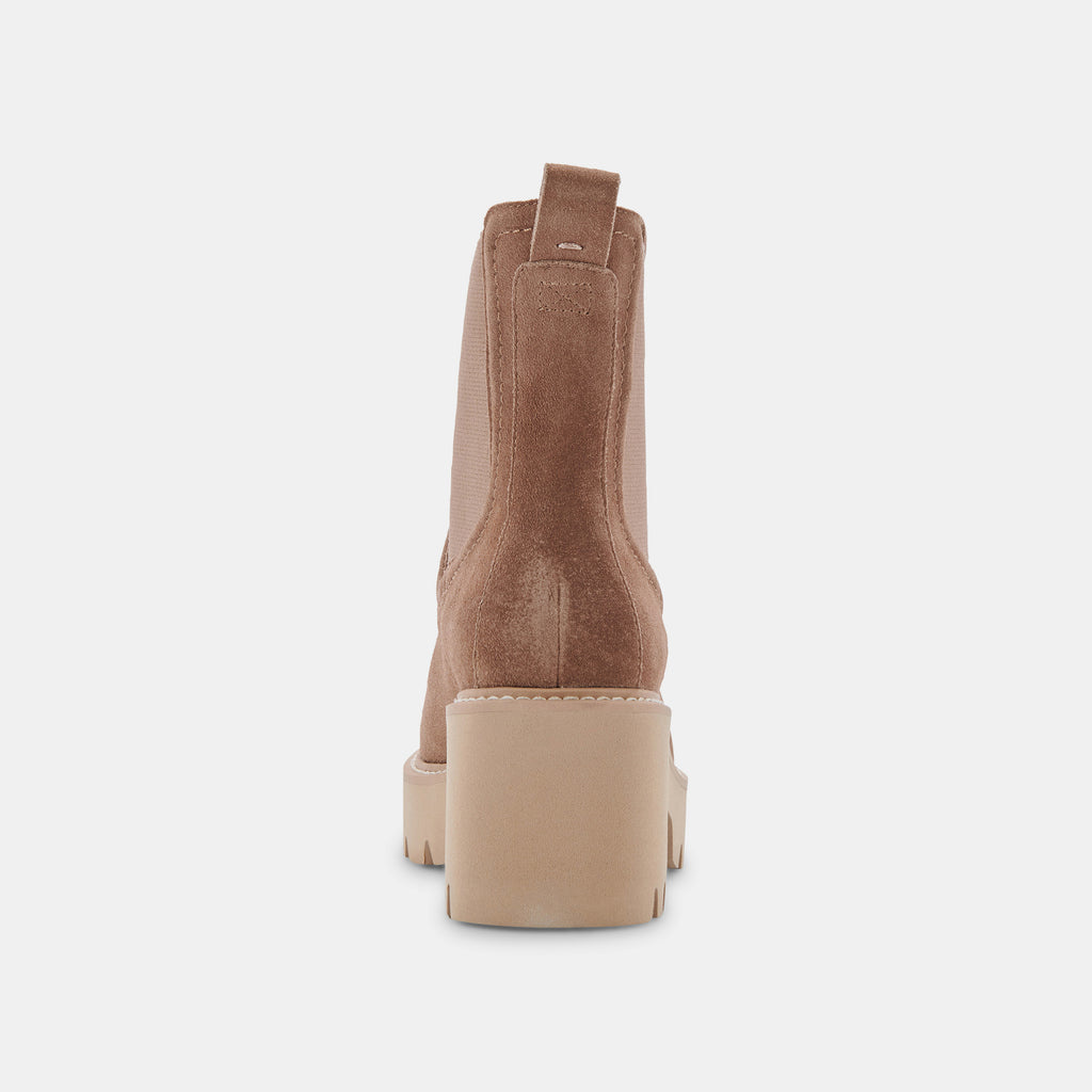 Dolce Vita Hawk H2O Mushroom Bootie