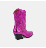Dolce Vita Landen Boots Electric Pink