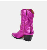 Dolce Vita Landen Boots Electric Pink