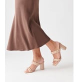 Dolce Vita Paily Patent Beige