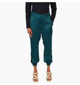 Emily McCarthy Downtown Jogger Botanical Green