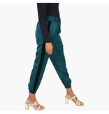 Emily McCarthy Downtown Jogger Botanical Green