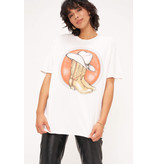 Project Social T Rodeo Oversized Tee
