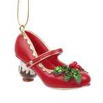 Irregular Choice Love Pudding Ornament