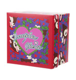 Irregular Choice Love Pudding Ornament