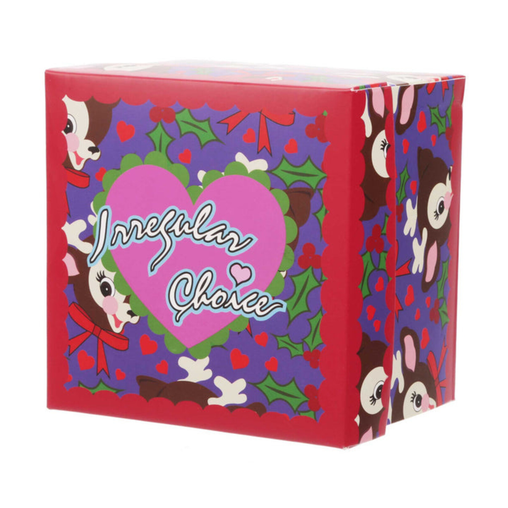 Irregular Choice Anna Seed Ornament