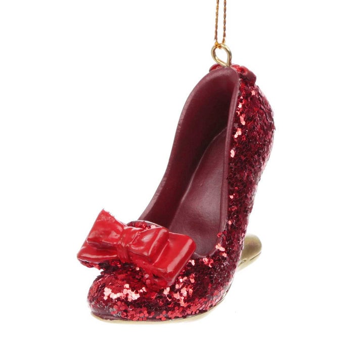 Irregular Choice Anna Seed Ornament