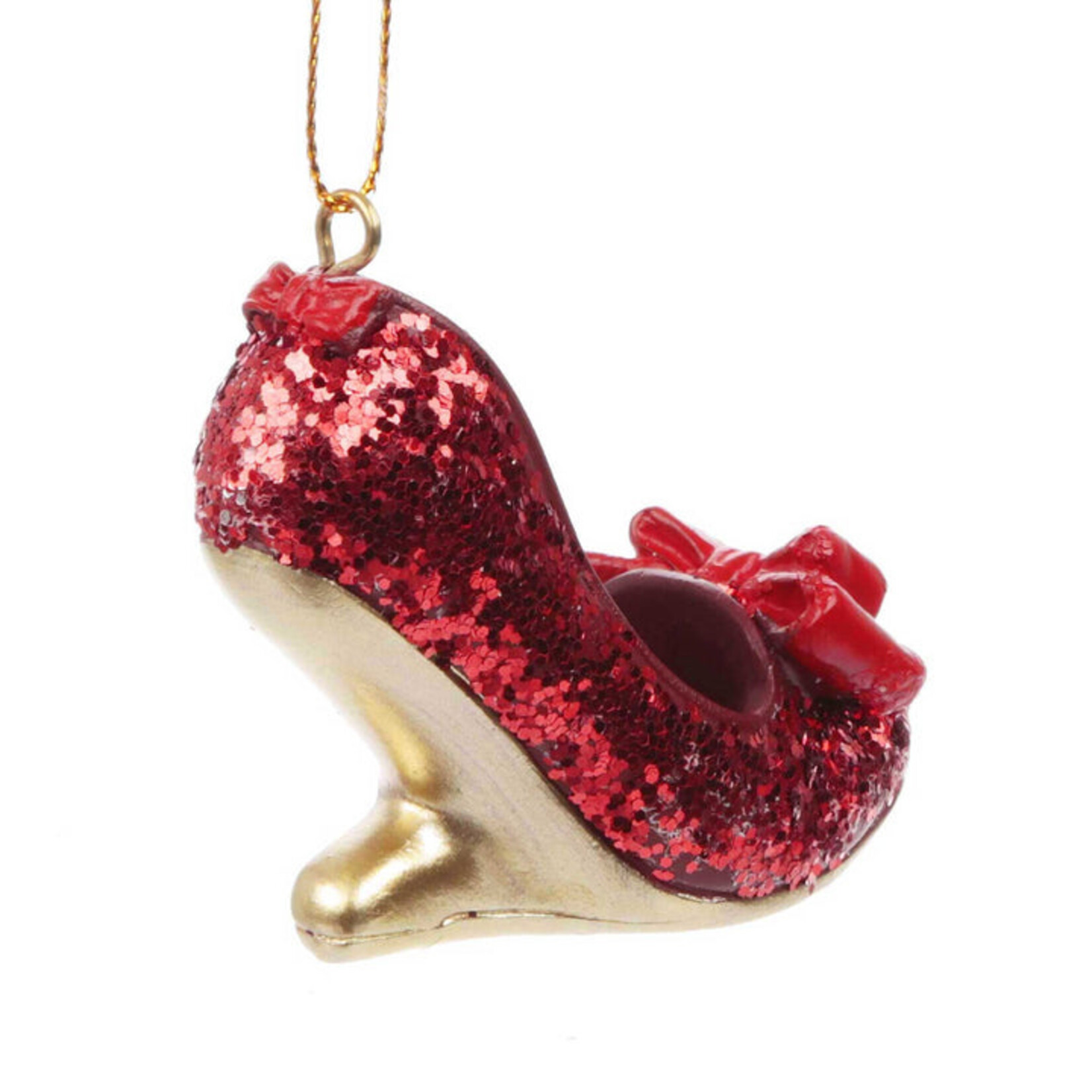 Irregular Choice Anna Seed Ornament