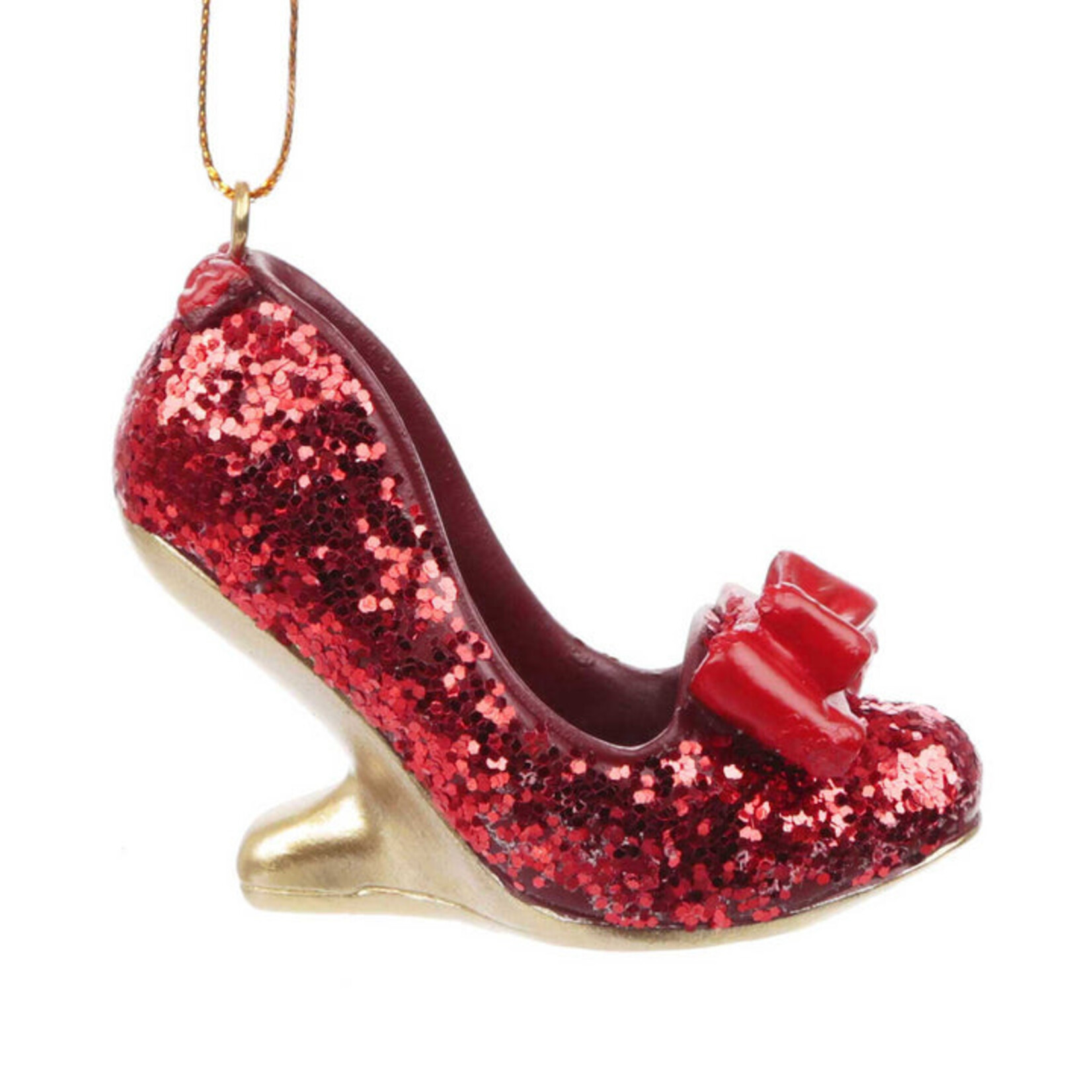 Irregular Choice Anna Seed Ornament