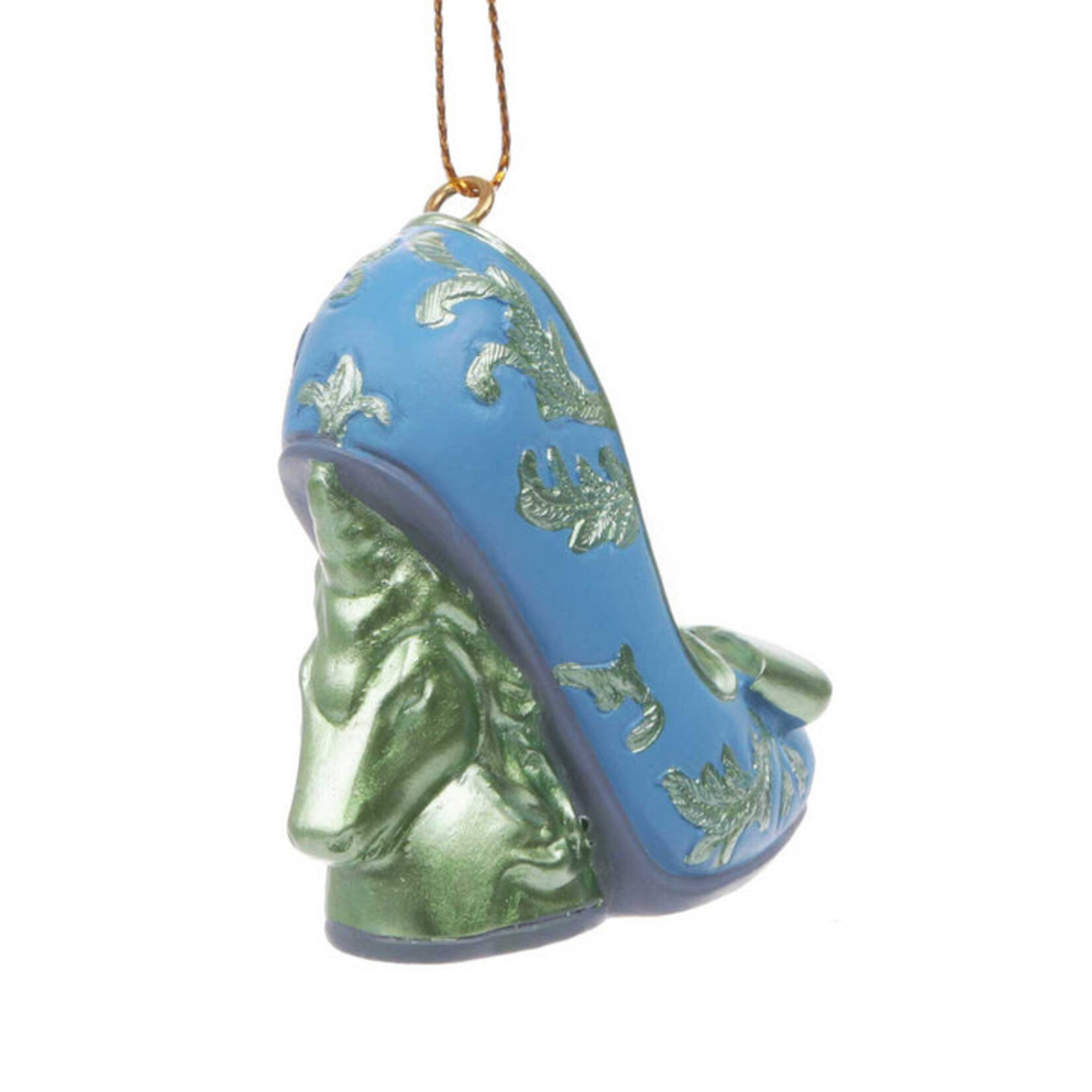 Irregular Choice Trixy Ornament