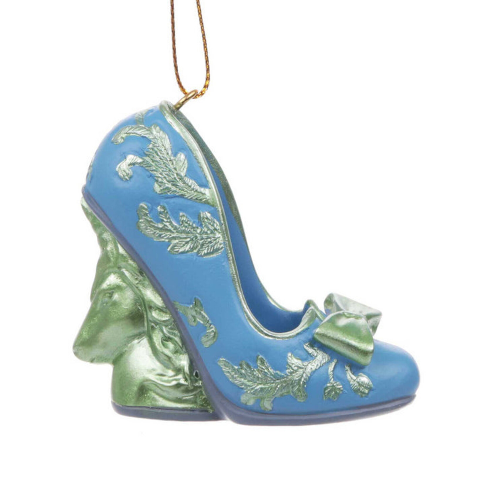 Irregular Choice Trixy Ornament