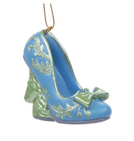 Irregular Choice Trixy Ornament