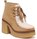 Sam Edelman Shaw Lace Up Bootie