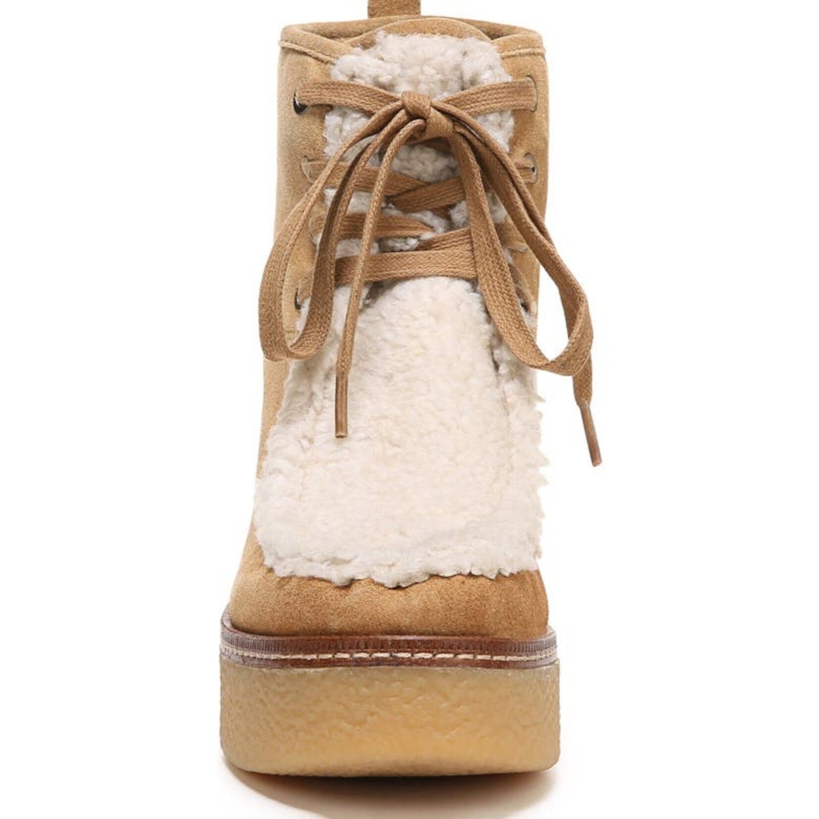 Sam Edelman Shaw Lace Up Bootie